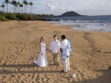 hawaiian island weddings